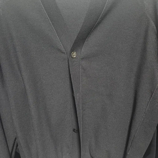 [BUNJANG] Time Homme Lightweight Cardigan / 타임옴므 얇은 가디건