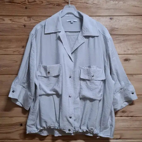 [BUNJANG] Laciento Rayon Blend Jacket Size 95 / LACIENTO라씨엔토 자켓