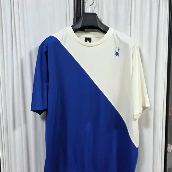 [BUNJANG] Spider Short Sleeve T-Shirt XXL / 스파이더반팔티셔츠(XXL)