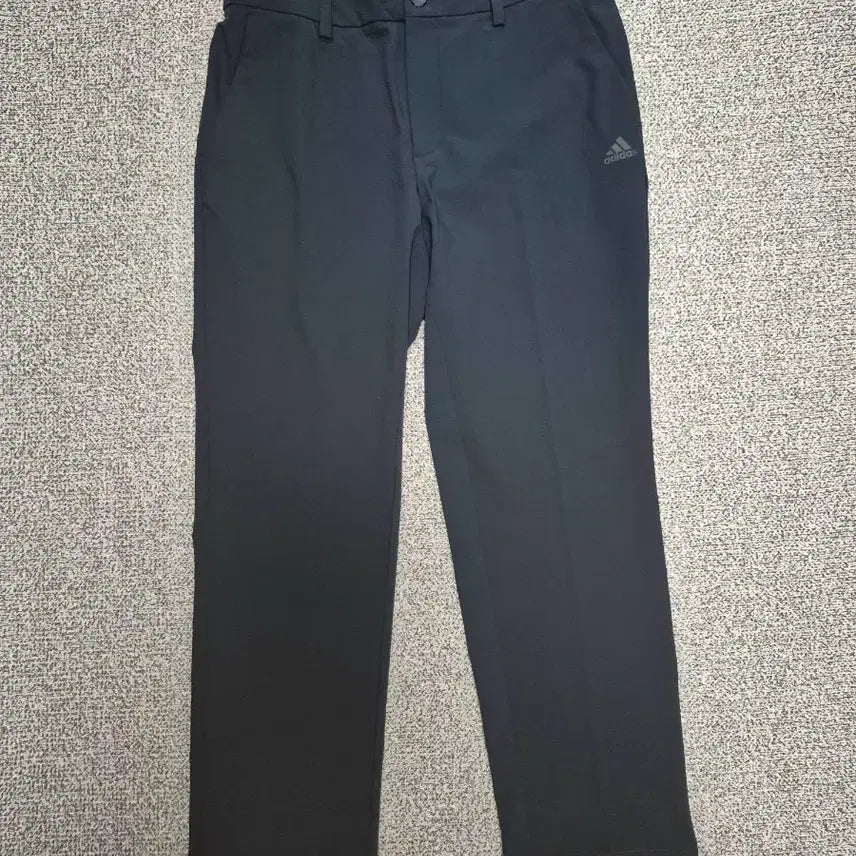 [BUNJANG] Adidas Golf Pants Navy / 아디다스 골프 바지 네이비