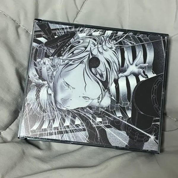 [BUNJANG] Silica Gel 2nd Album POWER ANDRE 99 2CD Unsealed Album / 실리카겔 정규 2집 파워 앙드레 99 2cd 개봉 앨범