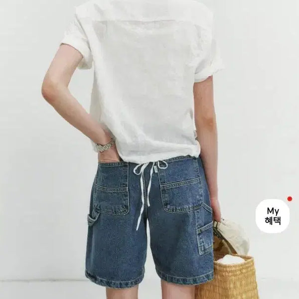 [BUNJANG] Dunst Open Collar Half Sleeve Shirt / 던스트 오픈카라 하프 슬리브 셔츠