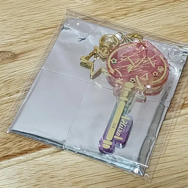 [BUNJANG] Ensemble Stars Hiiragi Kiryu Clear Charm / 앙스타 클리어 키챰 히이로