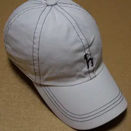 [BUNJANG] Hazzys Golf Hat / 헤지스 골프 챙모자 F