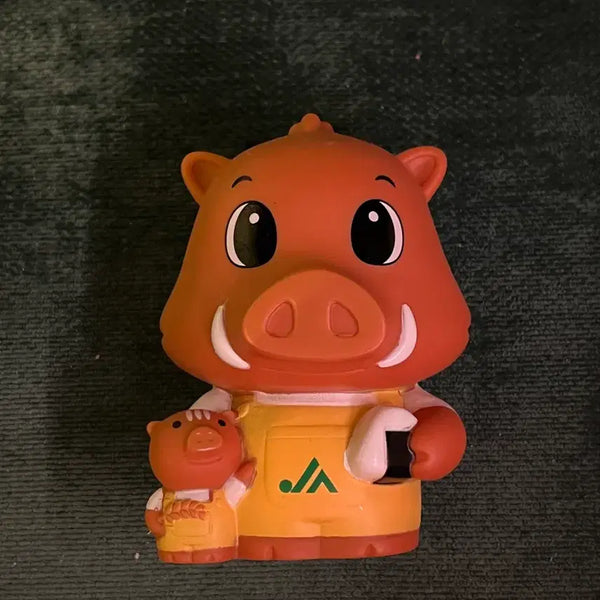 [BUNJANG] Cute Piggy Bank / 귀여운 돼지 저금통