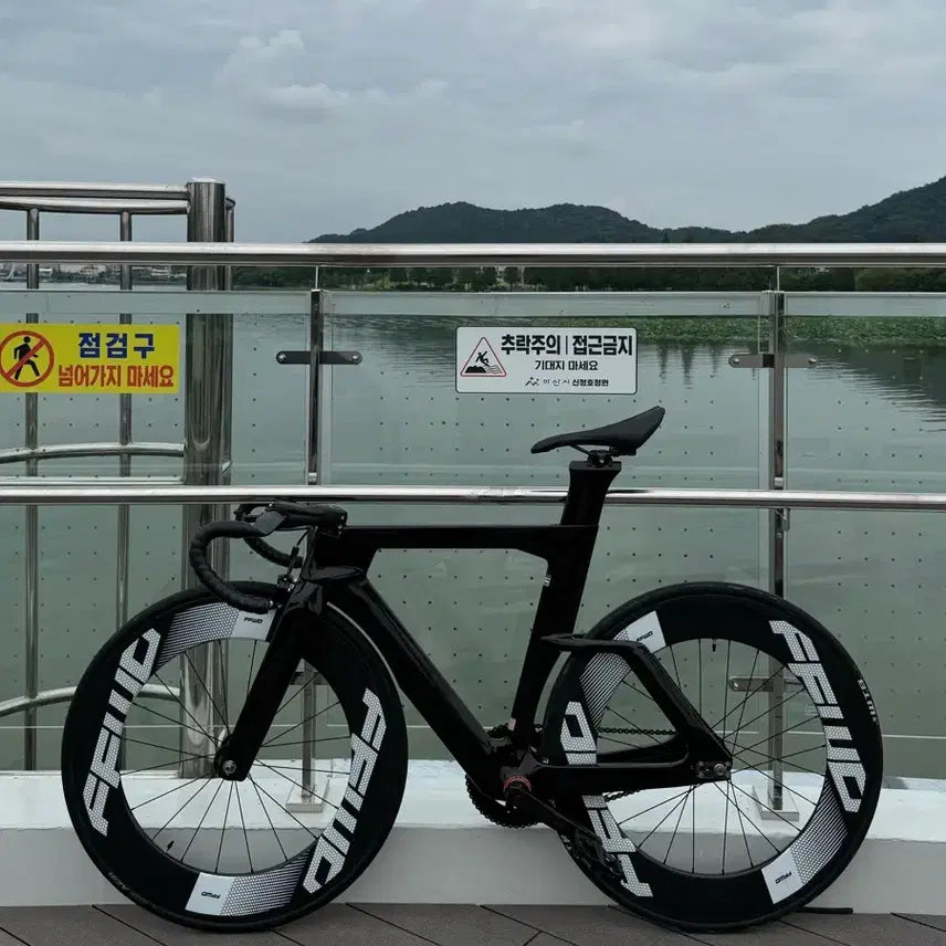 [BUNJANG] Novatec 88 Rim Wheelset Decal / 노바텍88림 페포데칼 판/대 ㅎㄷㅎ 우선