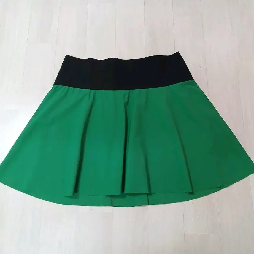 [BUNJANG] Cleveland Golf Skirt / (클리브랜드)골프치마(세탁완료)