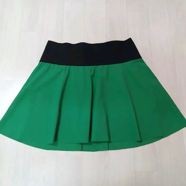 [BUNJANG] Cleveland Golf Skirt / (클리브랜드)골프치마(세탁완료)