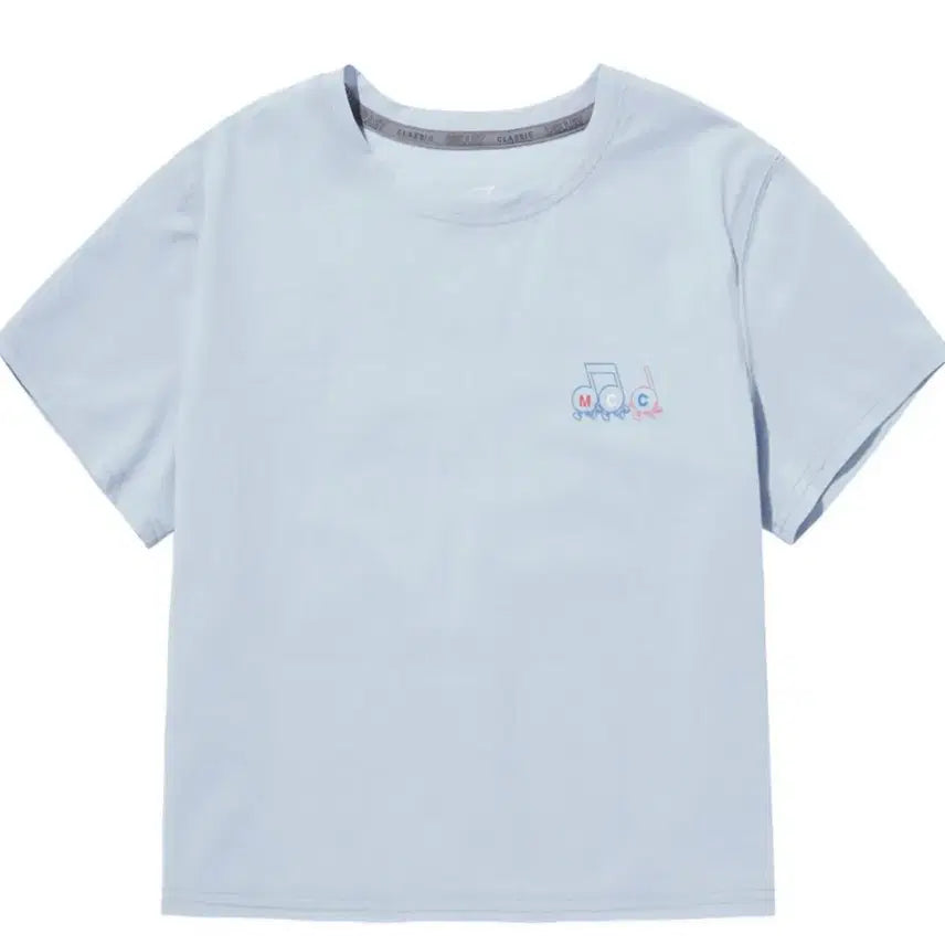 [BUNJANG] Millet T-shirt Size M / 밀레 반팔 95 새상품
