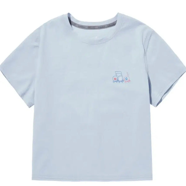 [BUNJANG] Millet T-shirt Size M / 밀레 반팔 95 새상품
