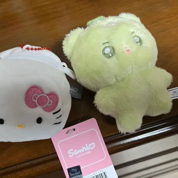 [BUNJANG] Hello Kitty Charm / 키티 키링 외