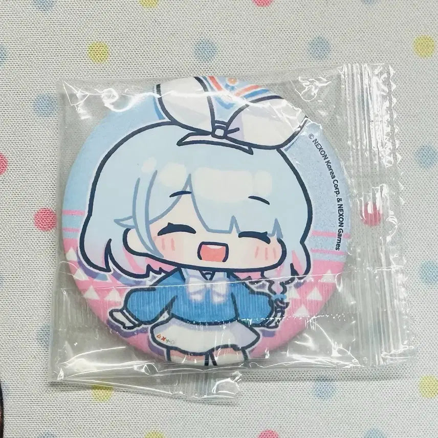 [BUNJANG] Blue Archive Arona Badge / 블루아카이브 아로나 뱃지