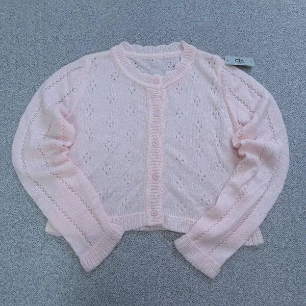 [BUNJANG] Vintage Cardigan / FREE 새상품 빈티지 가디건 | 0707B06