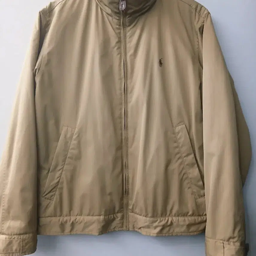 [BUNJANG] Polo Ralph Lauren Poly-Shell Perry Jacket M / 폴로 랄프로렌 폴리쉘 페리 자켓 M