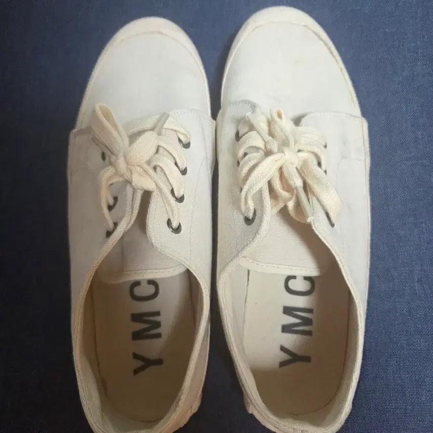 [BUNJANG] YMC Sneakers EU 42 / KR 265-270 / ymc 스니커즈 265-270
