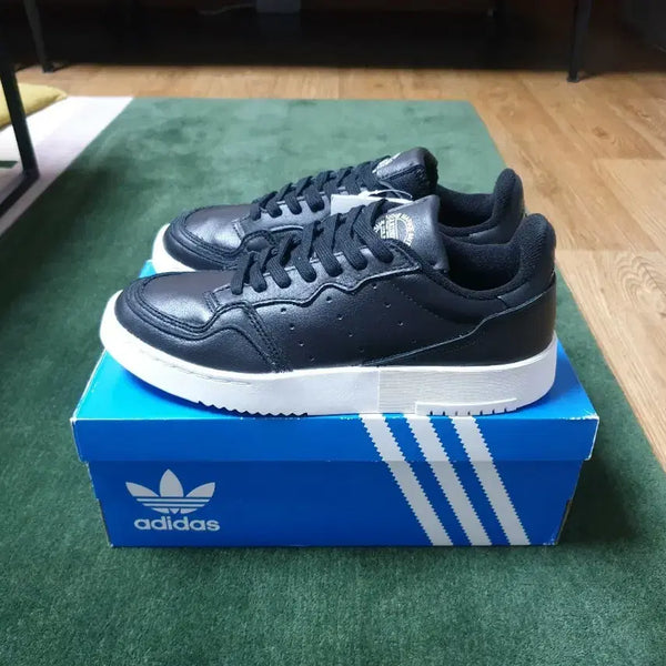 [BUNJANG] Adidas Supercourt Sneakers / (새상품) 아디다스 슈퍼코트 230 사이즈