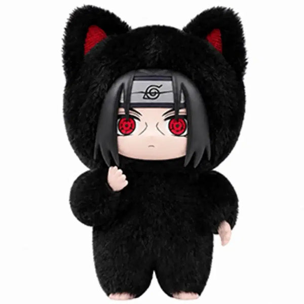 [BUNJANG] Naruto Shippuden Kitan Nabubu Itachi Figure / 나루토 질풍전 키튼 나부부 이타치