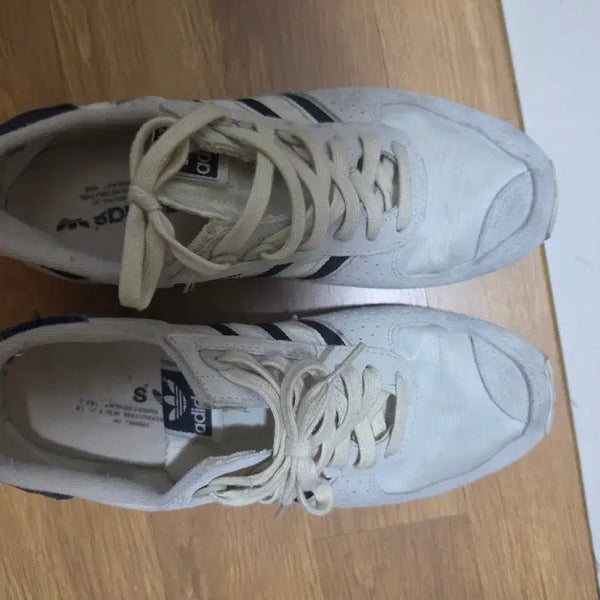 [BUNJANG] Adidas Sneakers / 아디다스 스니커즈