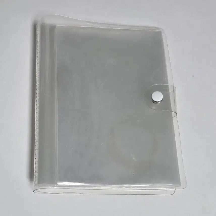 [BUNJANG] Paper, Postcard, Sticker Button Binder / 지류,엽서,스티커 버튼 바인더