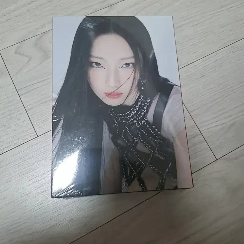 [BUNJANG] BABYMONSTER Ruka Sealed Album / 베이비몬스터 루카 미개봉앨범