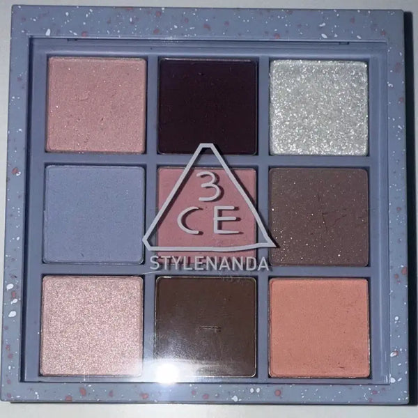 [BUNJANG] 3CE First Bloom Palette / 3ce 퍼스트 블룸 판매