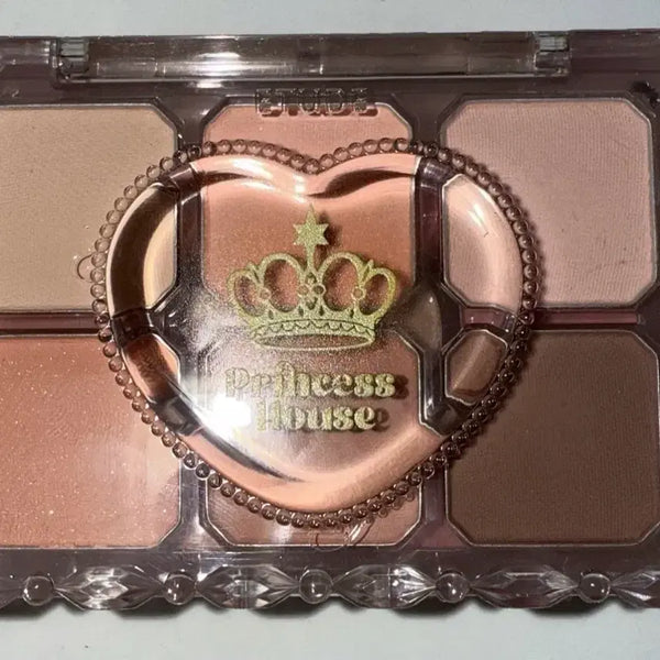 [BUNJANG] Etude House Princess Anemone Blush / 에뛰드 07 이웃나라 공주님 판매