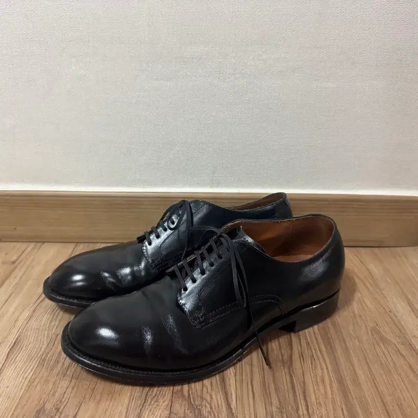 [BUNJANG] Alden 5379 Modified 10E Second Factory / 알든 5379 모디파이드 10E 세컨팩토리