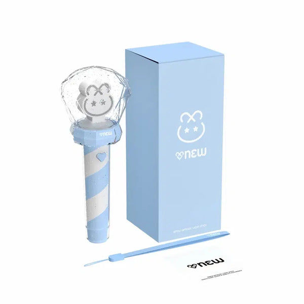 [BUNJANG] Onew Jjingyi Lightstick / (택포) 온유 응원봉 찡냥이
