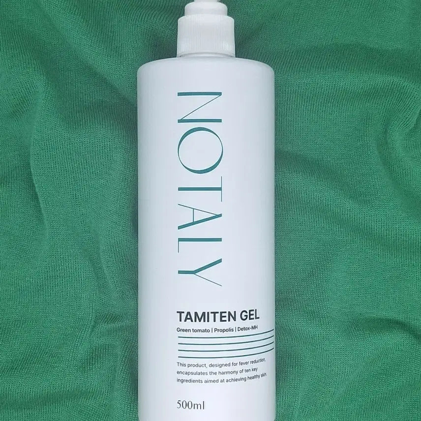 [BUNJANG] Notalie Tamiten Gel / 노탈리 타미텐 겔