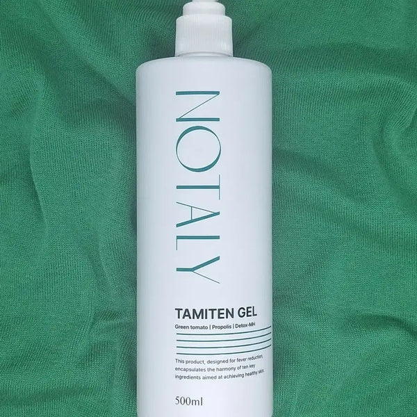 [BUNJANG] Notalie Tamiten Gel / 노탈리 타미텐 겔