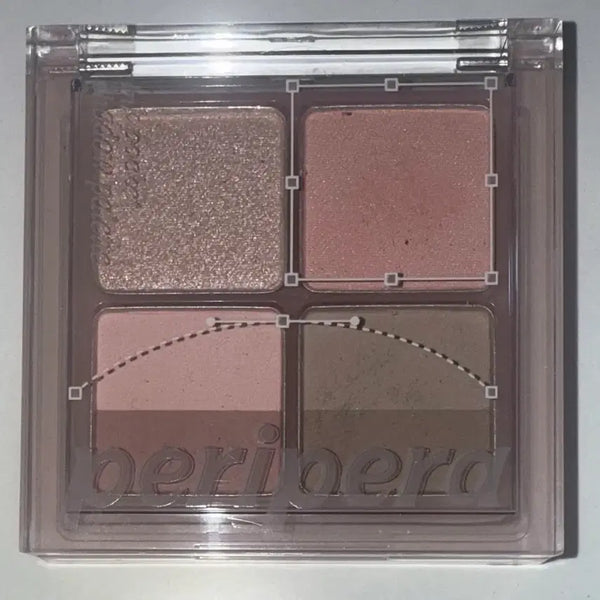 [BUNJANG] Peripera Sugar Twinkle Liquid Glitter Shadow 13 / 페리페라 13 애교살할래말래 판매