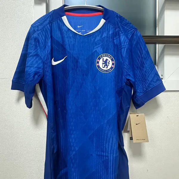 [BUNJANG] Chelsea 25/26 Home Authentic Jersey (Medium) / 2526 첼시 홈 adv 국내m(95) 팝니다