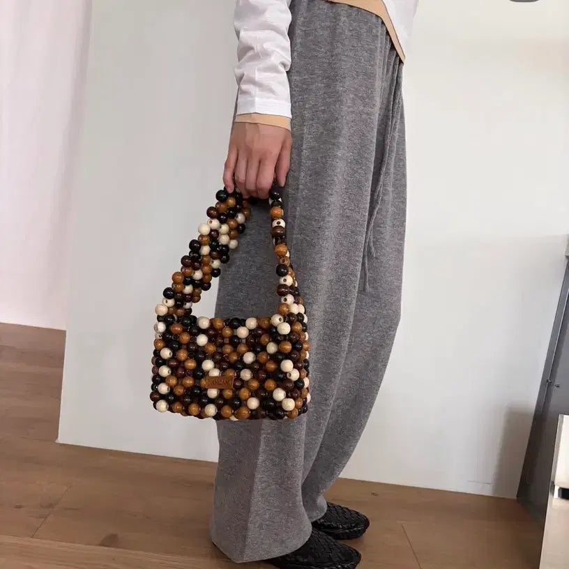 [BUNJANG] Breeze Archive Ancan Bag / 브리즈아카이브 Ancan 안칸 가방
