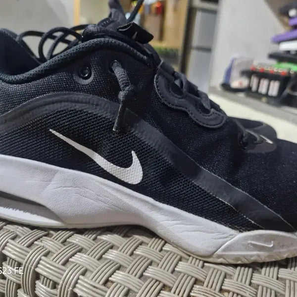 [BUNJANG] Nike Air Max 270 Tennis Shoes / 나이키 에어맥스 테니스화 270