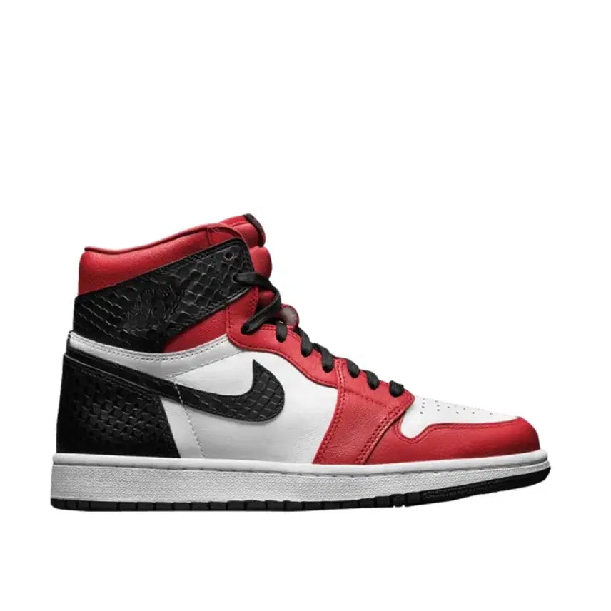 [BUNJANG] Nike Air Jordan Satin Snake Women's Sneakers / 나이키에어조던 사틴스네이크
