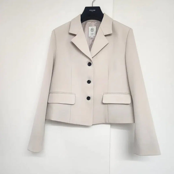 [BUNJANG] Benito Jacket / 베니토 자켓