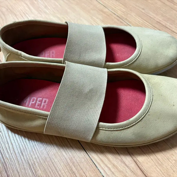 [BUNJANG] Camper Shoes (Size 37) / 캠퍼 슈즈