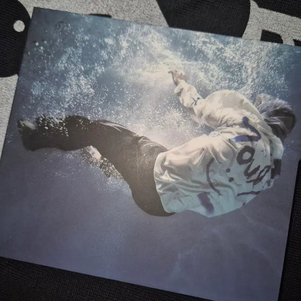 [BUNJANG] Mave Soul.y CD Unsealed / 마브 소울리 cd 개봉