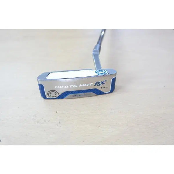 [BUNJANG] Odyssey White Hot RX 34-inch Putter / 오디세이 화이트핫 RX 34인치 퍼터 (상태양호정품)