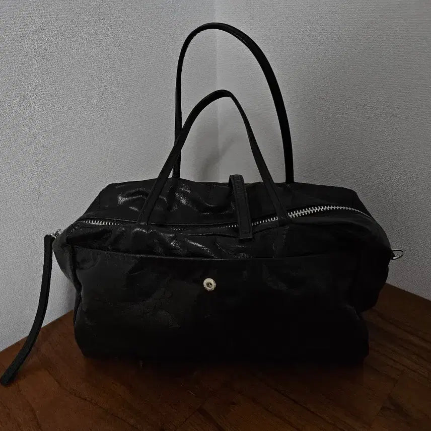 [BUNJANG] Loa Gaden Women's Leather Tote Bag / 로가든 가방