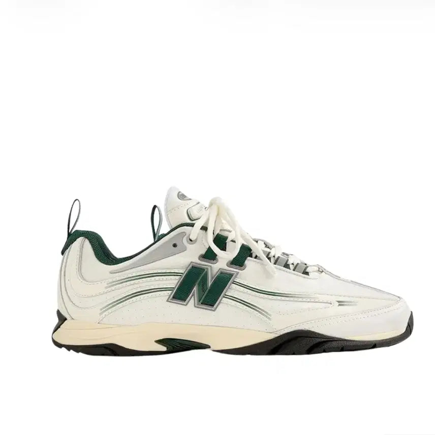 [BUNJANG] New Balance x Aimé Leon Dore RC56 "Pristine" Running Shoes 270 / (새상품) 뉴발란스 에메 레온 도르 RC56 프리스틴 270 운동화 러닝화