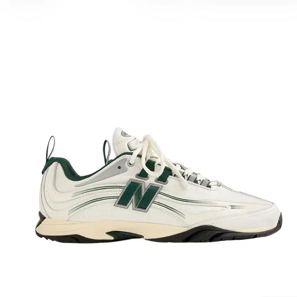 [BUNJANG] New Balance x Aimé Leon Dore RC56 "Pristine" Running Shoes 270 / (새상품) 뉴발란스 에메 레온 도르 RC56 프리스틴 270 운동화 러닝화