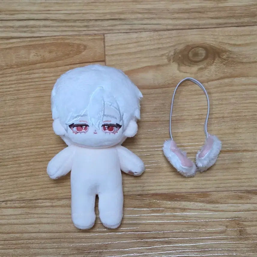 [BUNJANG] RyuFel Unsealed Doll / 무속성 류펠 양도합니다