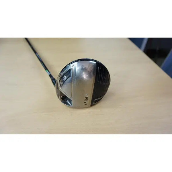 [BUNJANG] PHYZ PHYZ Ⅲ 10.5 Degree R Flex Driver / 파이즈3 10.5도 R 드라이버 (상태양호)