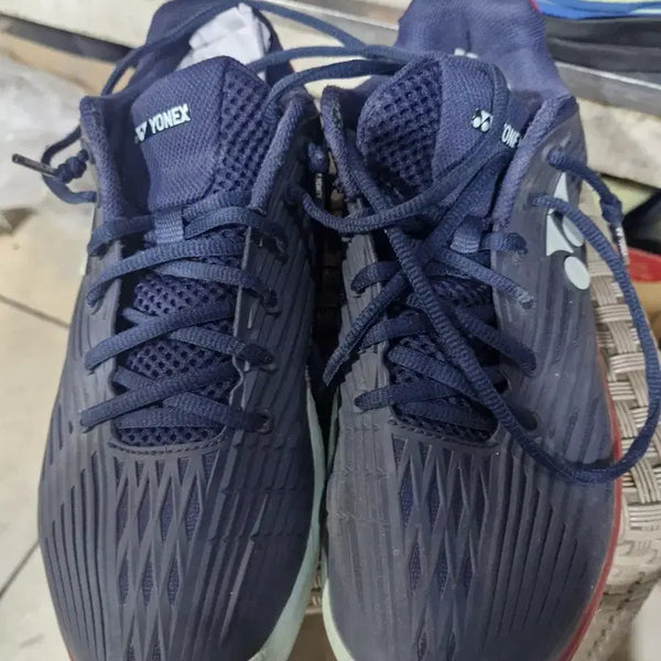 [BUNJANG] Yonex Eclipse 5 Tennis Shoes (270) / 이클립스5 테니스화 요넥스 270