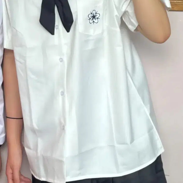 [BUNJANG] Taiwanese School Uniform Set / 졸업사진 졸사 대만교복 판매합니다