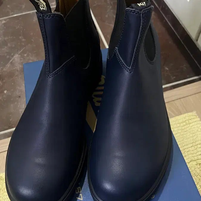 [BUNJANG] Blundstone Chelsea Boots / 블런드스톤 첼시부츠