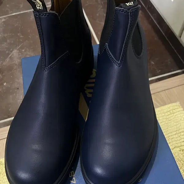 [BUNJANG] Blundstone Chelsea Boots / 블런드스톤 첼시부츠
