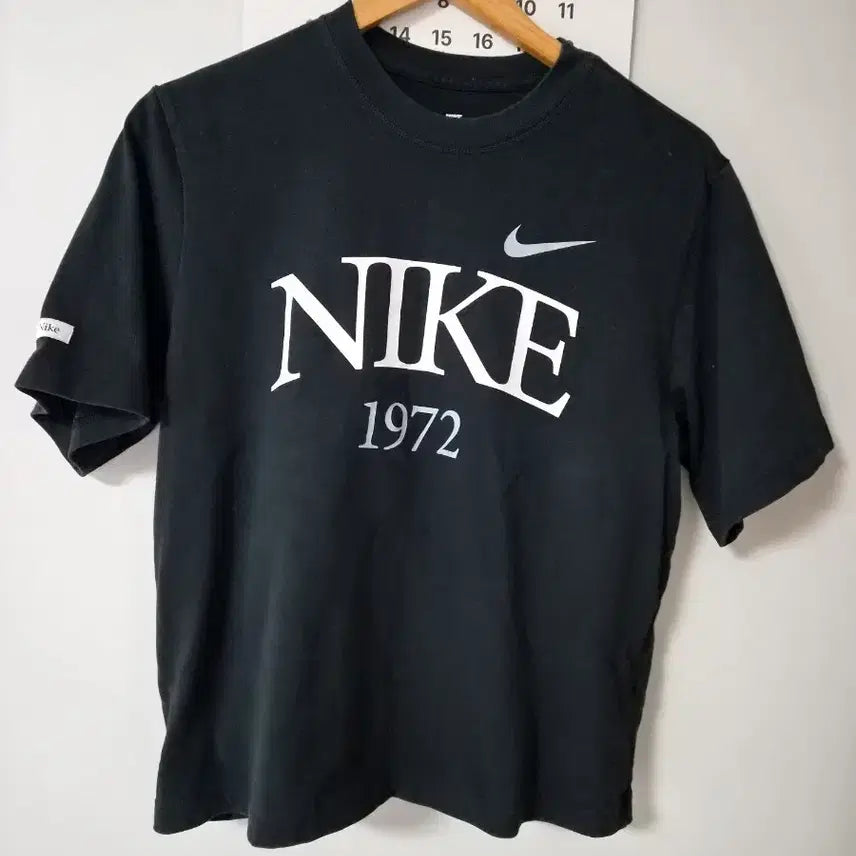 [BUNJANG] Nike 1972 T-Shirt / 2024년 나이키 1972 반팔 티셔츠