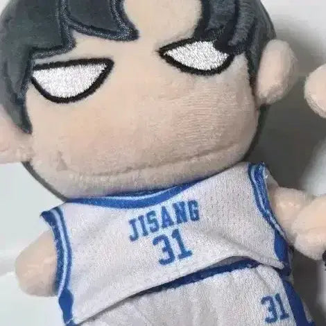 [BUNJANG] Garbage Time Sung Junsu Official 10cm Doll / 가비지타임 성준수 공식 10cm 인형